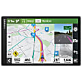 Garmin DriveSmart 86 010-02471-00 GPS Navigator With Bluetooth, Alexa And Traffic Alerts And 8" TFT Screen, North America 1 thumbnail image