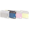 Epson DURABrite High Capacity Cyan Ink Cartridge - Inkjet - 4000 Page - Cyan