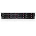 HP StorageWorks X1600 Network Storage Server 1 thumbnail image