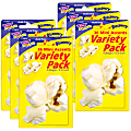 Trend Mini Accents Variety Pack, Popcorn, 36 Pieces Per Pack, Set Of 6 Packs 1 thumbnail image