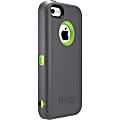 OtterBox® Defender Series Holster Case For Apple® iPhone® 5c, Cucumber