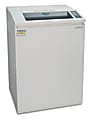 Formax OnSite 25-Sheet Cross-Cut Shredder, FD 8502CC