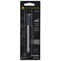 Cross® Slim Ballpoint Pen Refill, Medium Point, 0.7 mm, Black 1 thumbnail image