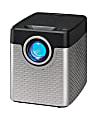 GPX 720p Vertical Projector With Bluetooth Transmitter And Screen, PJ504VPS 1 thumbnail image