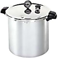 Presto 01781 Pressure Cooker - Aluminum Body