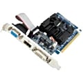 Gigabyte GV-N610-1GI GeForce GT 610 Graphic Card - 810 MHz Core - 1 GB DDR3 SDRAM - PCI Express 2.0 x16 - Low-profile - Single Slot Space Required 1 thumbnail image