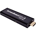 ScreenBeam Mini2 Continuum Edition - Wireless docking & display for Windows 10 devices 1 thumbnail image