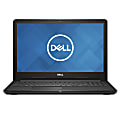 Dell™ Inspiron 15 3000 Laptop, 15.6" Screen, Intel® Core™ i3, 8GB Memory, 1TB Hard Drive, Windows® 10 Home