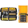 Dewalt Impact Ready 38-Piece Screwdriving Bit Set 1 thumbnail image