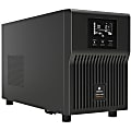 Vertiv Liebert PSI5 Lithium-Ion UPS 1500VA/1350W 120V AVR Mini Tower - Line Interactive UPS | Remote Management Capable | With Programmable Outlets | 5-Year Standard Warranty