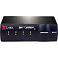 AVOCENT SwitchView SC540 KVM Switch 1 thumbnail image