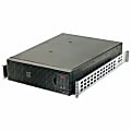 APC Smart-UPS SURTD5000RMXLP3U 5000VA Tower/Rack-mountable UPS