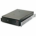 APC Smart-UPS SURTD5000RMXLP3U 5000VA Tower/Rack-mountable UPS 1 thumbnail image