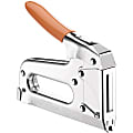 Arrow T25 Multipurpose Wire Tacker - Chrome