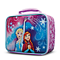 American Tourister® Classic Disney Lunch Tote, Frozen 1 thumbnail image