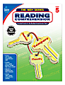 Carson-Dellosa™ 100+ Series™ Reading Comprehension Workbooks, Grade 5