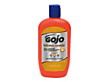 GOJO NATURAL ORANGE - Cleaner - lotion - squeeze bottle - 14 fl.oz