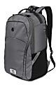 SwissGear® 1019 Backpack With 16" Laptop Pocket, Stingray Gray 1 thumbnail image