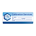 Custom Outdoor Weatherproof Full-Color Labels, 3/4" x 2", Box Of 125 Labels 1 thumbnail image