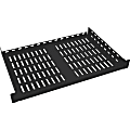 Eaton Tripp Lite Series SmartRack 1U Cantilever Toolless Mount Fixed Shelf (30 lbs/13.6 kgs capacity; 12 in./305 mm Deep), SRSHELF2P1UTM 1 thumbnail image