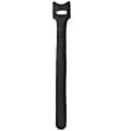 StarTech.com 6in Hook and Loop Cable Ties 50pk, Reusable Wire Straps, Adjustable & Flexible, Cord Organizer Tie/Wraps  - B506IHOOKLOOPTIES 1 thumbnail image