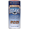 Henkel BORAXO Powdered Hand Soap - 12 oz - Grease Remover, Dirt Remover - Hand - White - Water Soluble - 12 / Carton 1 thumbnail image