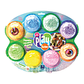 Educational Insights Playfoam® Combo Pack, Assorted Colors, 8 Per Pack, Case Of 3