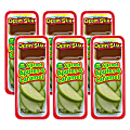 Dippin' Stix Sliced Apples And Caramel, 2.75 Oz, Pack Of 6