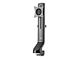 Eaton Tripp Lite Series Single-Display Monitor Arm with Desk Clamp and Grommet - Adjustable, 17" to 32" Monitors - Mounting kit -  - DDR1732SC 1 thumbnail image