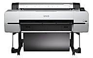 Epson® SureColor® P10000 Color Inkjet Wide Format Photo Printer 1 thumbnail image