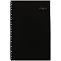 AT-A-GLANCE DayMinder 2023 RY Monthly Planner, Black, Large, 8" x 12" 1 thumbnail image