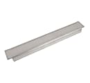 Nemco 6" Counter-Top Warmer Adapter Bar, Silver 1 thumbnail image