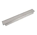 Nemco 6" Counter-Top Warmer Adapter Bar, Silver