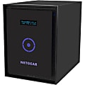 Netgear ReadyNAS 516 6-Bay, 6x4TB Enterprise Drive
