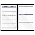 2024 AT-A-GLANCE® Foldable Monthly Desk Pad Calendar, 10-1/4" x 16-1/4", January to December 2024, SK23FD00 1 thumbnail image