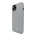 Zero Waste Movement iPhone® 13 Case, Gray 1 thumbnail image