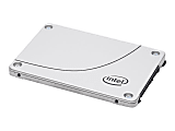 Intel D3-S4510 480 GB Solid State Drive - 2.5" Internal - SATA (SATA/600) - Server Device Supported - 560 MB/s Maximum Read Transfer Rate - 256-bit Encryption Standard - 5 Year Warranty - 1 Pack