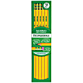 Ticonderoga® Pencils, #3 Lead, Hard, Pack of 12