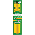 Ticonderoga® Pencils, #3 Lead, Hard, Pack of 12 1 thumbnail image
