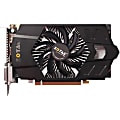 Zotac ZT-60904-10M GeForce GTX 660 Graphic Card - 993 MHz Core - 2 GB DDR5 SDRAM - PCI Express 3.0 x16 - Dual Slot Space Required 1 thumbnail image