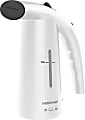 Farberware FHS600W Handheld Garment Steamer, White 1 thumbnail image