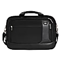 Brenthaven Broadmore 1803 Carrying Case (Briefcase) for 15" MacBook Air, Tablet, Ultrabook, Notebook