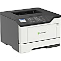 Lexmark™ MS521dn Laser Monochrome Printer, 36S0300 1 thumbnail image