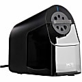 Elmer's® SchoolPro Electric Pencil Sharpener, Black 1 thumbnail image