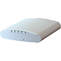 Ruckus Wireless ZoneFlex R310 Unleashed IEEE 802.11ac 1.14 Gbit/s Wireless Access Point - 5 GHz, 2.40 GHz - 1 x Network (RJ-45) - Ethernet, Fast Ethernet, Gigabit Ethernet - Ceiling Mountable, Wall Mountable, Desktop - 1 Pack 1 thumbnail image