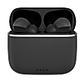 iJoy Horizon True Wireless Bluetooth® Earbuds, Black, IJEBHZN01 1 thumbnail image