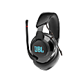 JBL Quantum 610 Wireless Over-Ear Gaming Headset, Black 1 thumbnail image