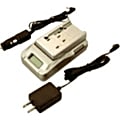 Battery-Biz Hi-Capacity power adapter (car) + battery charger 1 thumbnail image
