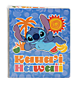 Disney Lilo & Stitch 3-Ring Licensed 1 Inch Vinyl Binder 1 thumbnail image