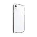 Speck Presidio Stay Clear Case For Apple iPhone® XR, Clear, 119390-5085